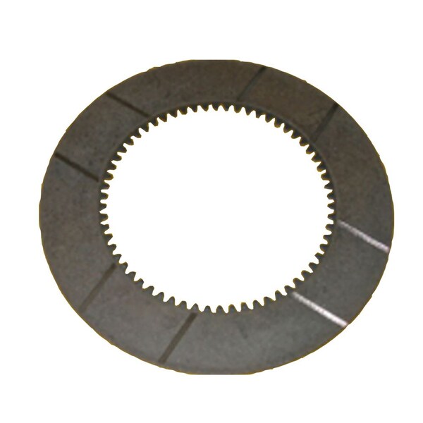 Aftermarket Disc AS Fits Caterpillar 836 966G 972G 980G 980G II 980H 988F 988F II 990 1V8279 - main